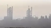  افزایش نگرانی‌ها از تداوم آلودگی هوای تهران 