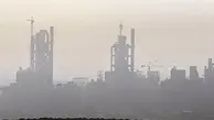  افزایش نگرانی‌ها از تداوم آلودگی هوای تهران 