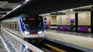  افتتاح بخش شرقی خط ۷ مترو تا ۱۰ روز آینده 
