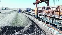 10 کارگر ریلی اخراج شدند، 50 نفر دیگر در آستانه اخراج 