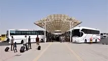 تردد در جاده های کشور در حال افزایش / لزوم مدیریت زمان بازگشت مسافران نوروزی