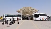 شهرهای کم‌ مسافر شرق ایران کدامند؟