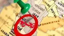 تحریم ها باعث شده سر ایران کلاه برود