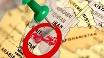 امام زاده ای که کور می کند 
