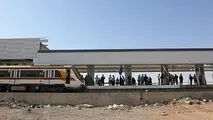 وعده راه اندازی مترو پرند تا پایان سال