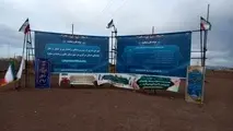 افتتاح پروژه‌ های راهداری و حمل و نقل جاده‌ ای استان مرکزی