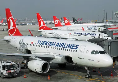 پروازهای ارزان‌ قیمت ترکیه در راه است