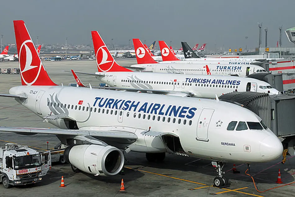 وعده مجدد ترکیش برای برقراری پرواز استانبول-تهران از 5 مهرماه