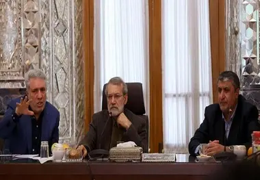 بررسی وضعیت خطوط ریلی استان قم