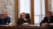 بررسی وضعیت خطوط ریلی استان قم