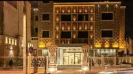 رزرو هتل زندیه شیراز با ایران هتل آنلاین