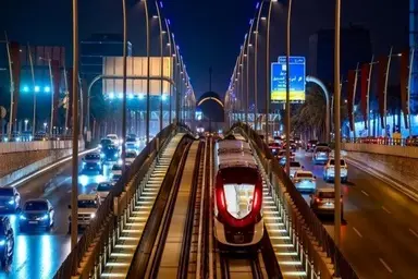 Belgium: CAF Secures €1.7 Billion Contract to Supply New SNCB Train Fleet