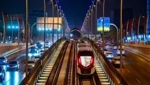 Nose Design Experience to Develop New Fleet for Saudi Arabia Railways