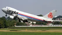 Cargolux Grows Market Presence in Africa with Two New Destinations