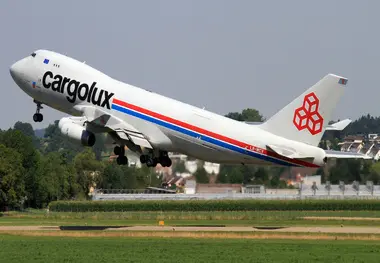 Cargolux Grows Market Presence in Africa with Two New Destinations