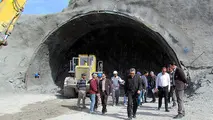 پیگیری آخرین وضعیت پروژه‌های راهسازی بزرگراه ایلام- مهران 