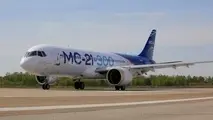 Russia, UAE to design a new 250-seat narrowbody aircraft 