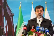 استان قم ۵ میلیون تن به بار ریلی کشور اضافه می‌ کند
​