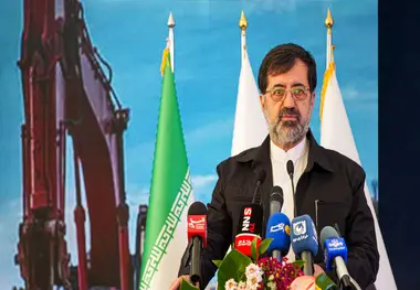 استان قم ۵ میلیون تن به بار ریلی کشور اضافه می کند
