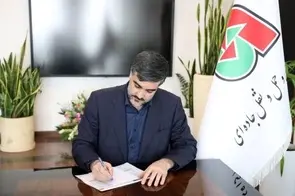 پیام رئیس سازمان راهداری وحمل‌ و نقل جاده‌ ای به مناسبت هفته حمل و نقل، رانندگان و راهداری