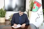 «عبدالحسین علی‌ اکبری» مدیرکل راهداری و حمل‌ ونقل جاده‌ ای آذربایجان شرقی شد 