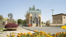 رشد ۲۰ درصدی جابجایی مسافر در فرودگاه همدان طی یک سال گذشته 