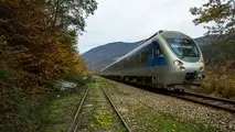 ظرفیت خالی ۱۵ درصدی برخی قطارهای یزد