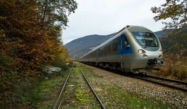 اختصاص قطارهای فوق العاده در همه مسیرها 