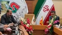  توزیع بیش از 9 هزار حلقه لاستیک در بین رانندگان