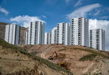 پرداخت وام ۲۰۰ میلیونی قرض‌ الحسنه به متقاضیان نهضت ملی مسکن