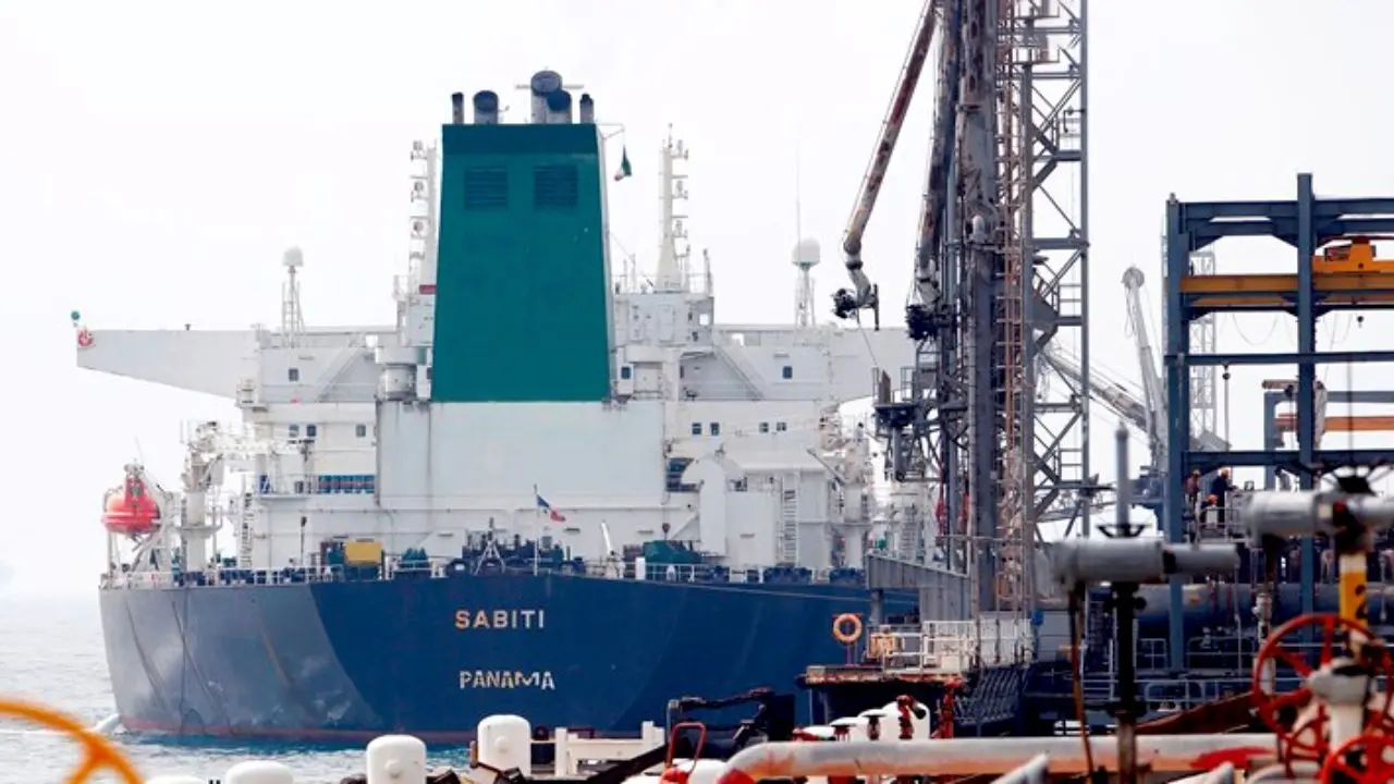 Iran's SABITI oil tanker to arrive in Bandar Abbas within 9 days