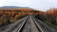 آخرین وضعیت پروژه خط آهن «میانه-بستان آباد-تبریز» از زبان استاندار
