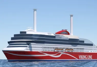 ABB Signs Marine Automation Deal in China