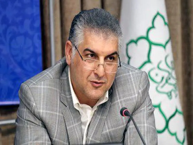 دلیل کناره‌گیری معاون نوسازی شهرداری تهران پس از استعفای نجفی