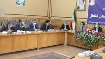 امکانات کنترل بار در راه‌های خلخال - گیلان راه‌اندازی شد