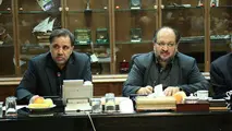 حمل ریلی کالاهای معدنی باید به ۳۰ درصد افزایش یابد
