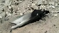 سقوط یک فروند جنگنده در استهبان