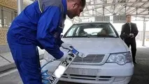 بازگشایی مراکز شماره‌گذاری و تعویض پلاک در سراسرکشور