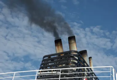 Amendments to MARPOL Annex VI Reg.13 effective from September