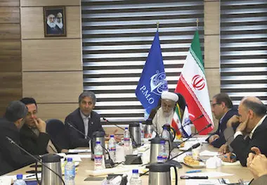 مدیر کل بنادر مازندران خواستار همکاری دستگاه ها در بندر نوشهر شد