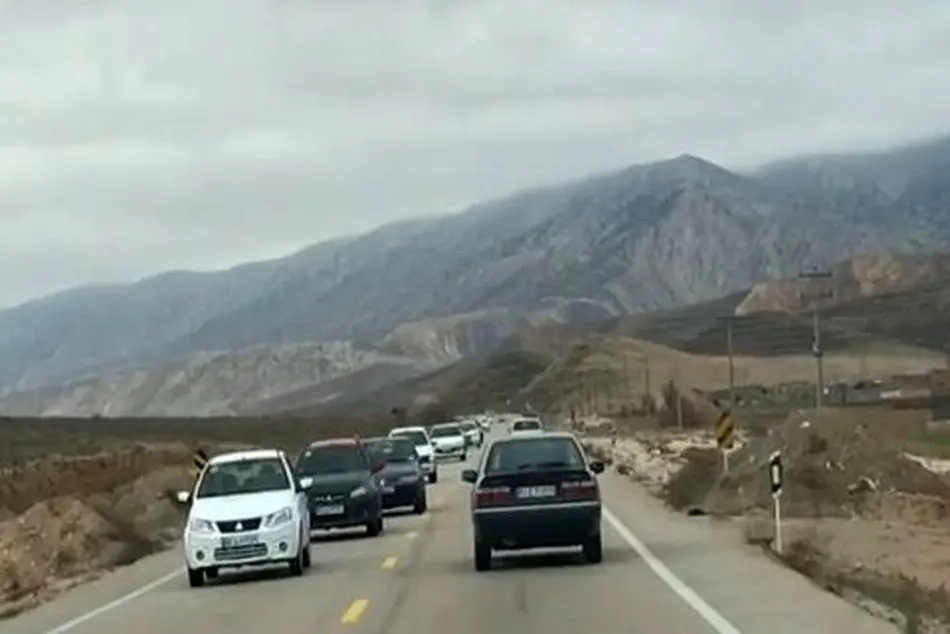 رشد ۲۳ درصدی جابجایی مسافر از طریق حمل و نقل جاده‌ای در ۱۱ ماهه امسال 