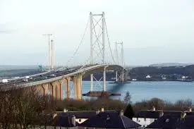 Transport Scotland reopens Forth Road Bridge for public buses
