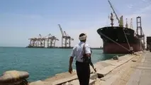 عربستان بنادر یمن را می‌بندد