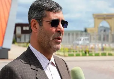  استقرار دفتر نمایندگی اداره کل راهداری استان اردبیل در مرز خسروی
