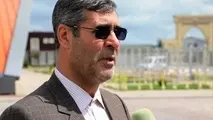 بهسازی و آسفالت 70 کیلومتر راه روستایی در استان اردبیل