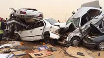 آمار تامل برانگیز تلفات جاده‌ ای در استان کرمان؛ کرمان عقب‌ افتادگی زیادی در حوزه راه‌ دارد​