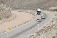 ۲۷ کیلومتر از محور سمنان–فیروزکوه وارد مرحله اجرا شده است 