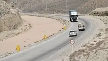 پیگیری برای حل مشکلات جاده ای کهگیلویه