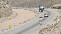 ۲۷ کیلومتر از محور سمنان–فیروزکوه وارد مرحله اجرا شده است 