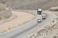۲۷ کیلومتر از محور سمنان–فیروزکوه وارد مرحله اجرا شده است 